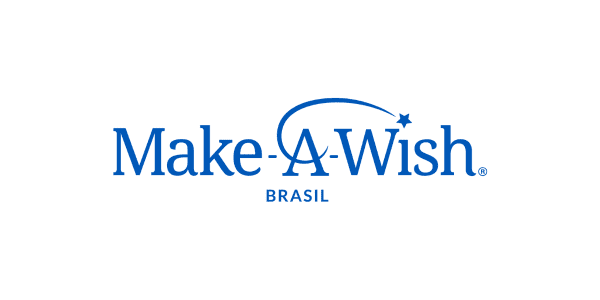 Logo Make a Wish